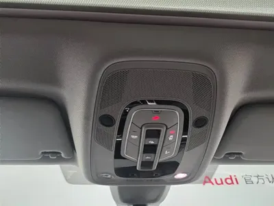 Audi A5 (Import)