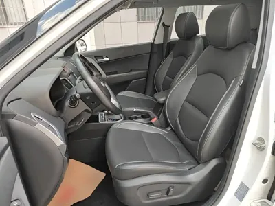 Hyundai ix25