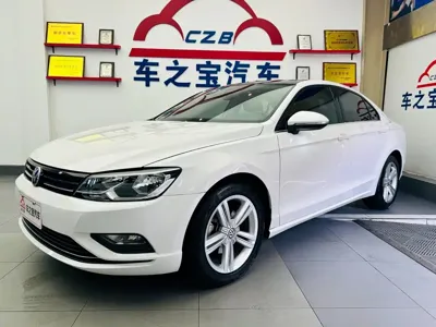 Volkswagen Lamando