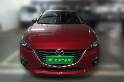 Mazda Mazda 3 Axela