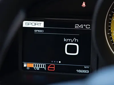 Ferrari 488