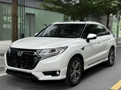 Honda UR-V