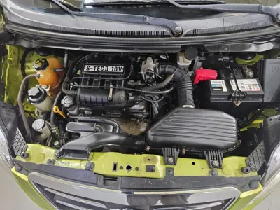 ChevroletGMDaewoo Matiz