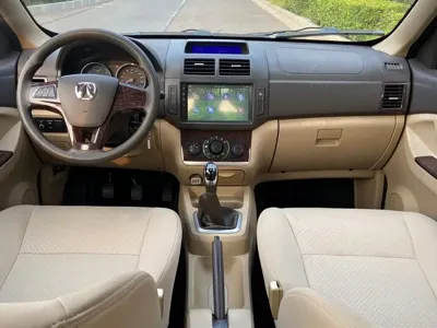 BAW Weiwang M30
