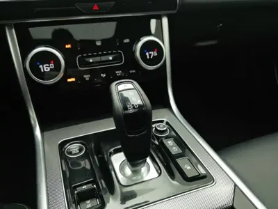Jaguar XEL