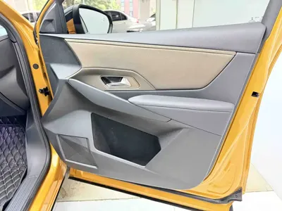 DS DS 7 Crossback