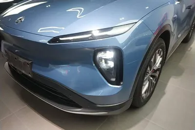 Nio ES6