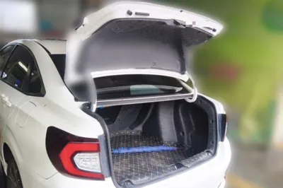 Honda Crider