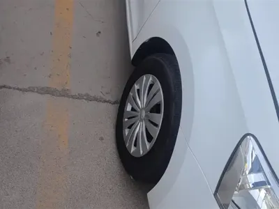 Volkswagen Santana