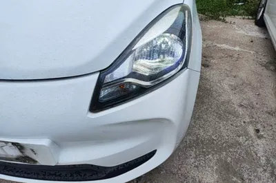 Changan Benni E-Star