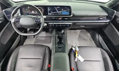 Hyundai Ioniq6
