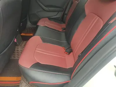 Volkswagen Santana