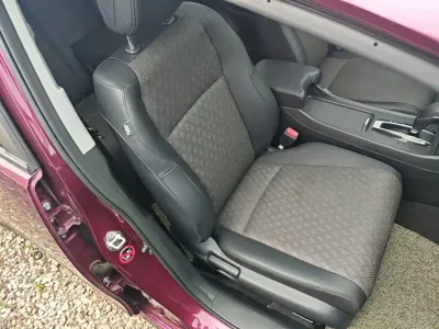 Honda Jade