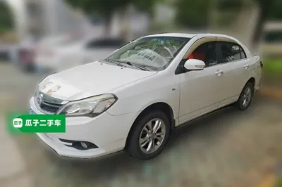 BYD F3