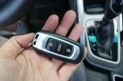 Geely Auto Vision X3