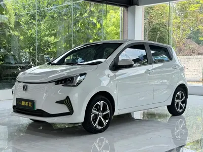 Changan Benben E-Star
