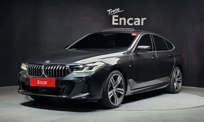 BMW Gran Turismo