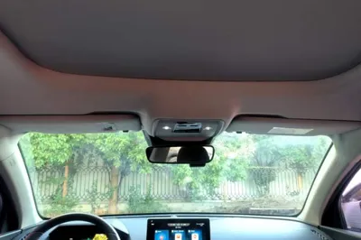 BYD Song Pro