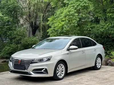 Roewe i6 New Energy