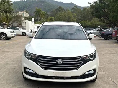 Bestune B30
