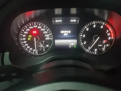Mercedes-Benz A-Class (Import)