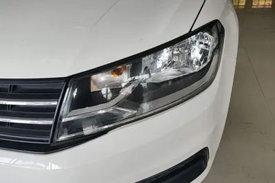 Volkswagen Santana
