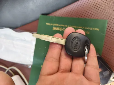 BYD F3