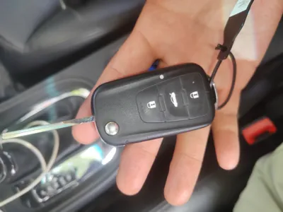 Roewe 360