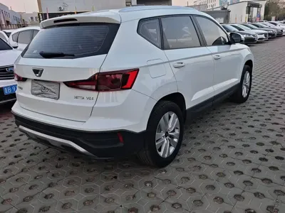 Jetta VS5