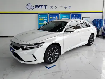 Honda Inspire