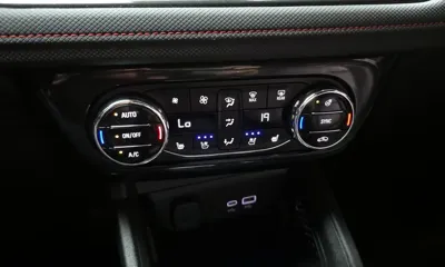 ChevroletGMDaewoo Trailblazer