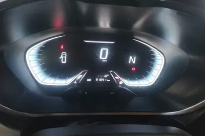 Baojun 360