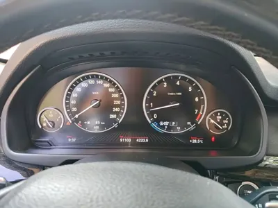 BMW X5 (Import)