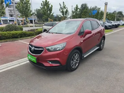 Buick Encore