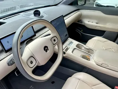 Nio ET7