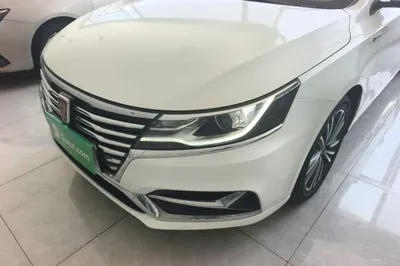 Roewe i6