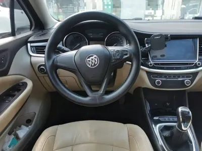 Buick Verano