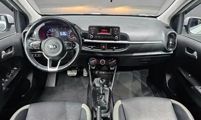 Kia Morning