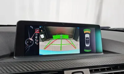 BMW 4-Series