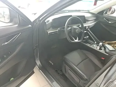 Changan CS35PLUS