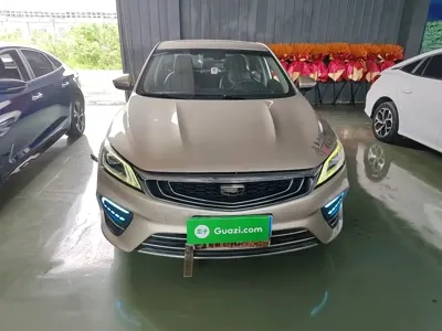 Geely Binrui