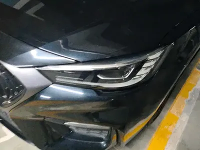 MG MG6