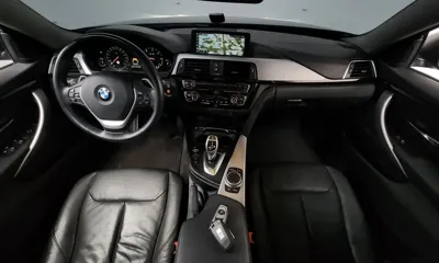 BMW 4-Series