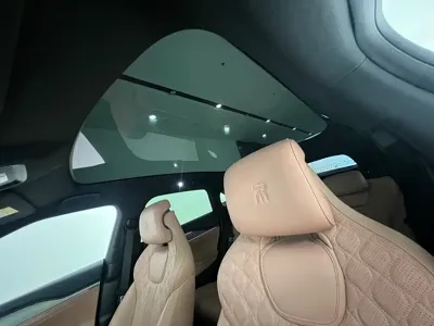 BYD L EV