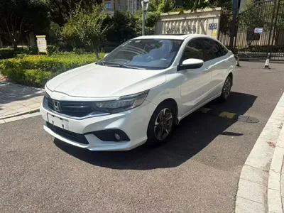 Honda Envix