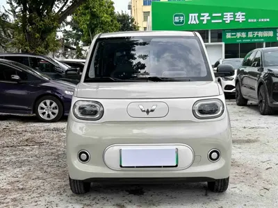 Wuling MINIEV