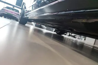 Jaguar XEL