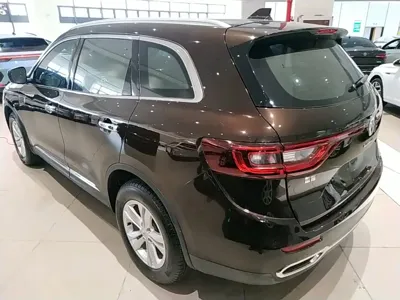 Renault Koleos
