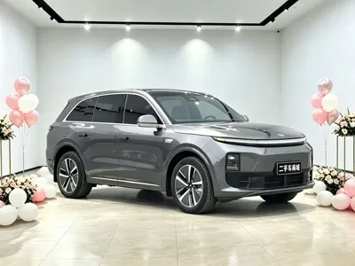 Li Auto Li L6