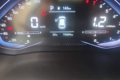 Hyundai ix25